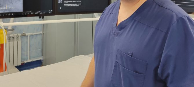 От чистого сердца благодарю врачей ЯОКБ От чистого сердца благодарю врачей ЯОКБ