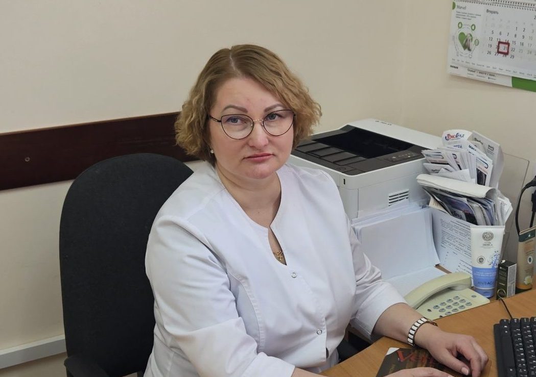 Дементьева Наталья Фёдоровна