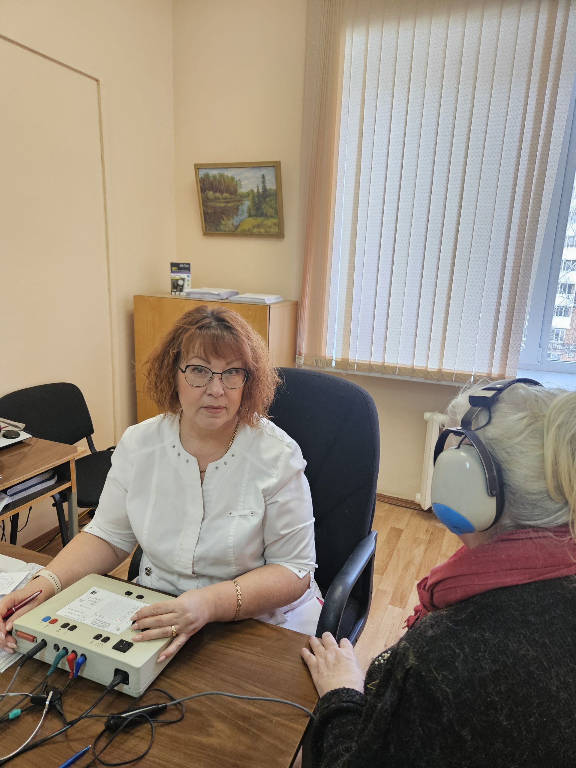 Гурьева Людмила Петровна