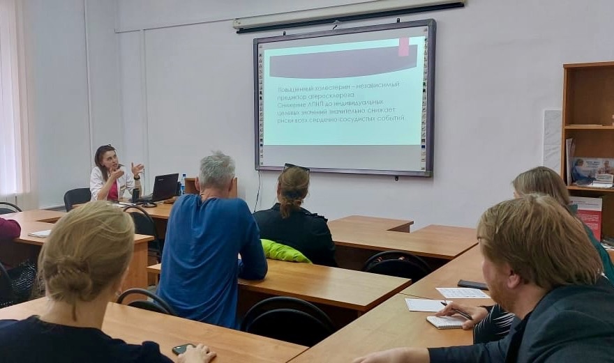 Школа здоровья для строителей Школа здоровья для строителей