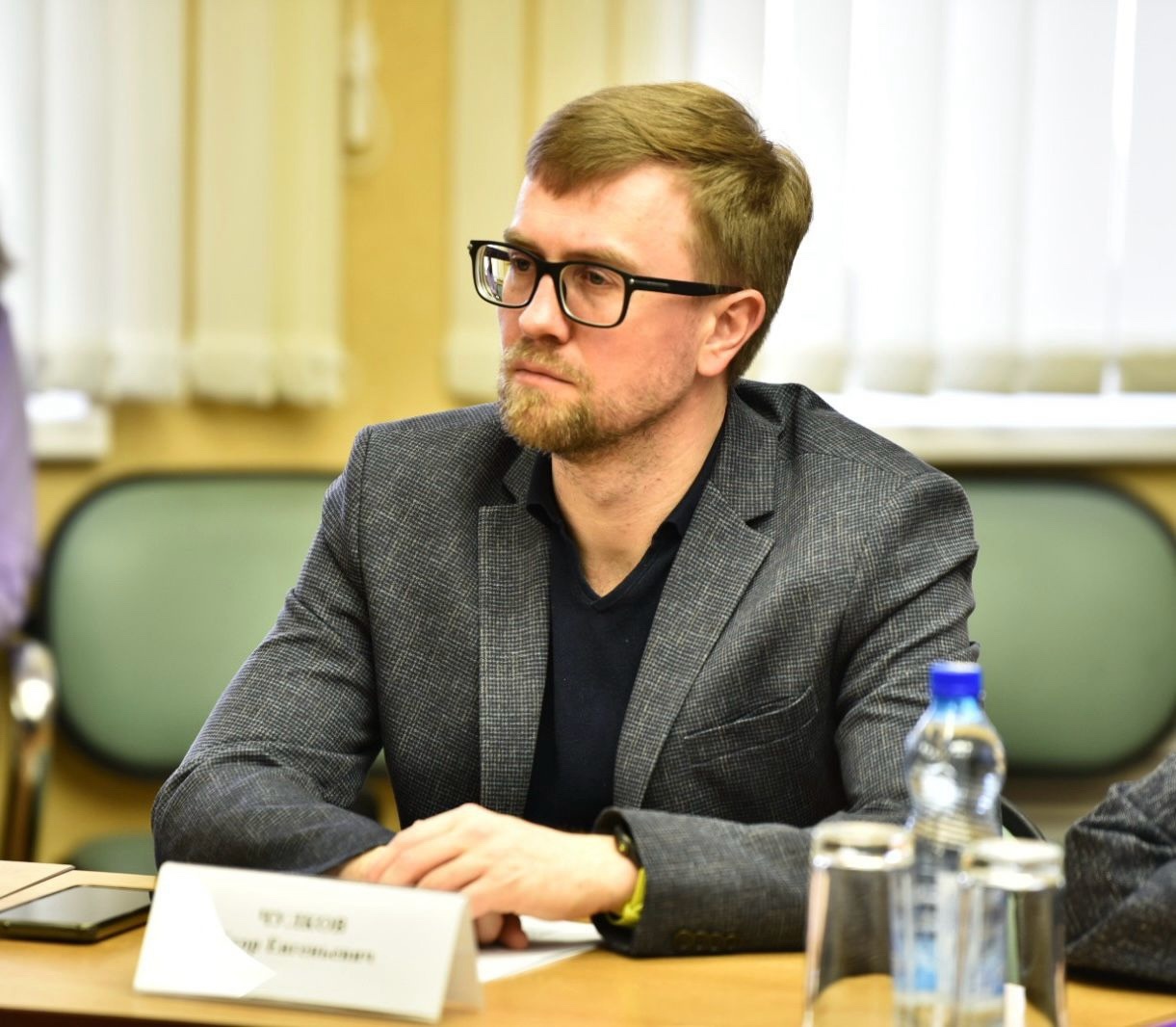 Заведующий операционным блоком – врач-хирург, колопроктолог, онколог Чулков Егор Евгеньевич назначен главным внештатным специалистом министерства здравоохранения Ярославской области по хирургии.
