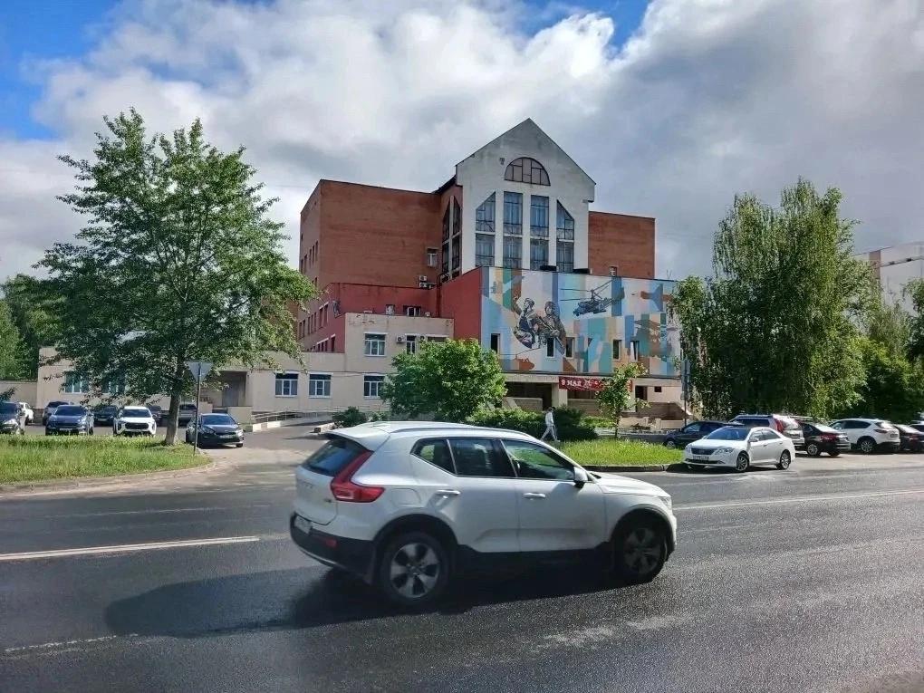 📢Госпиталь ветеранов войн преобразился!