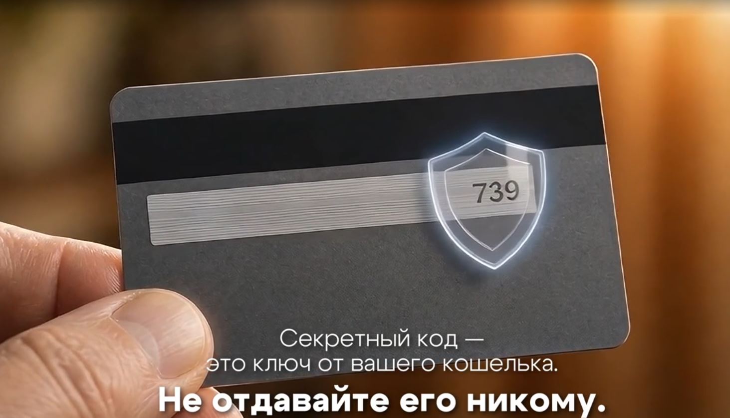 Телефонное мошенничество