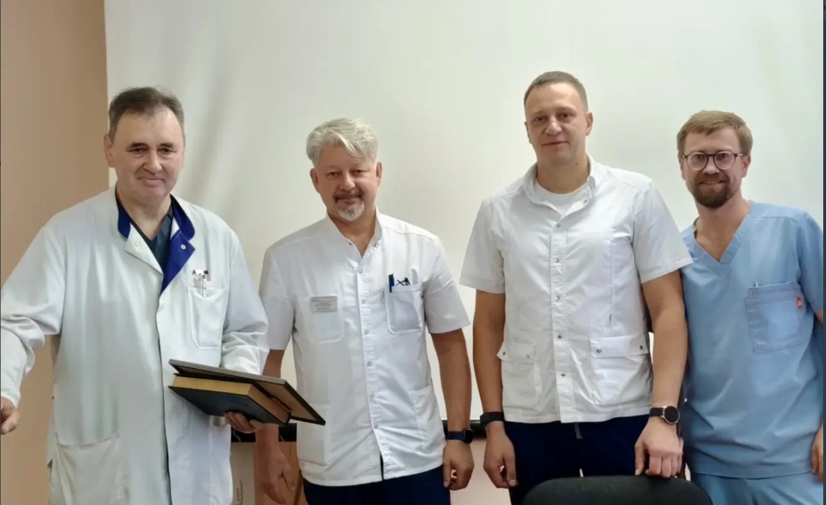 💐С юбилеем и заслуженной наградой!
