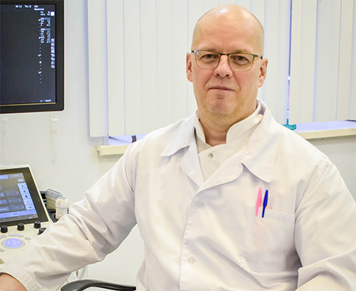 Смирнов Дмитрий Константинович