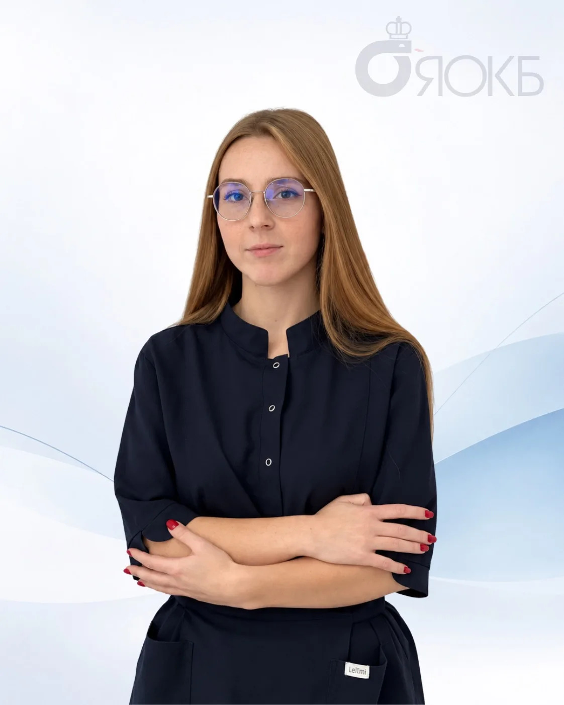 Воронков Андрей Викторович