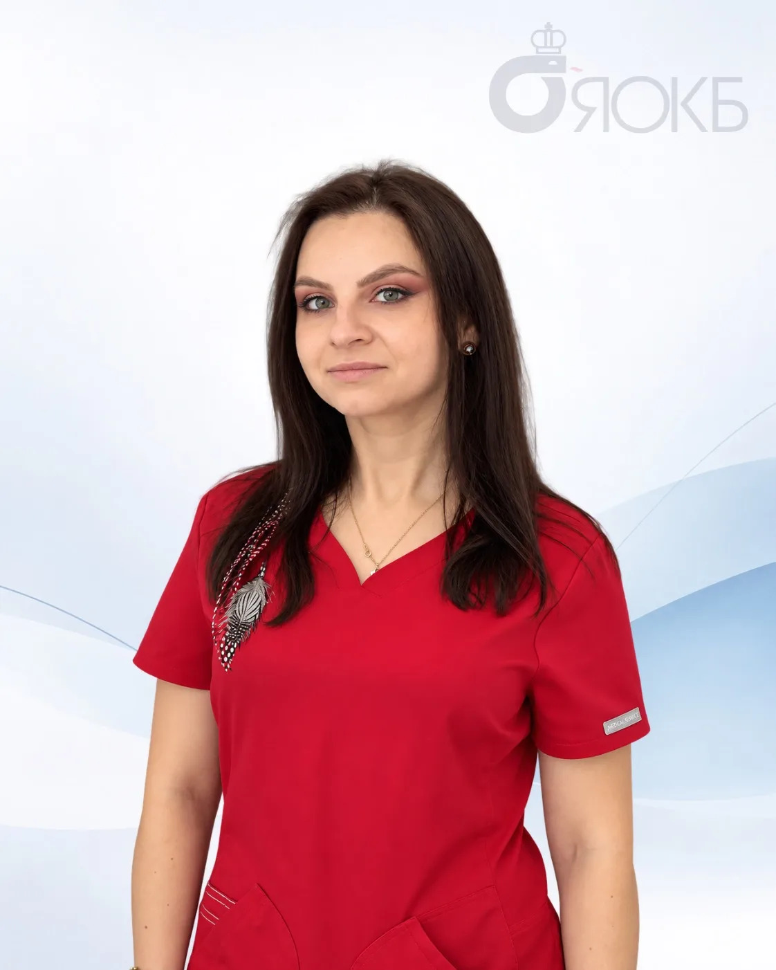 Жукова Светлана Сергеевна