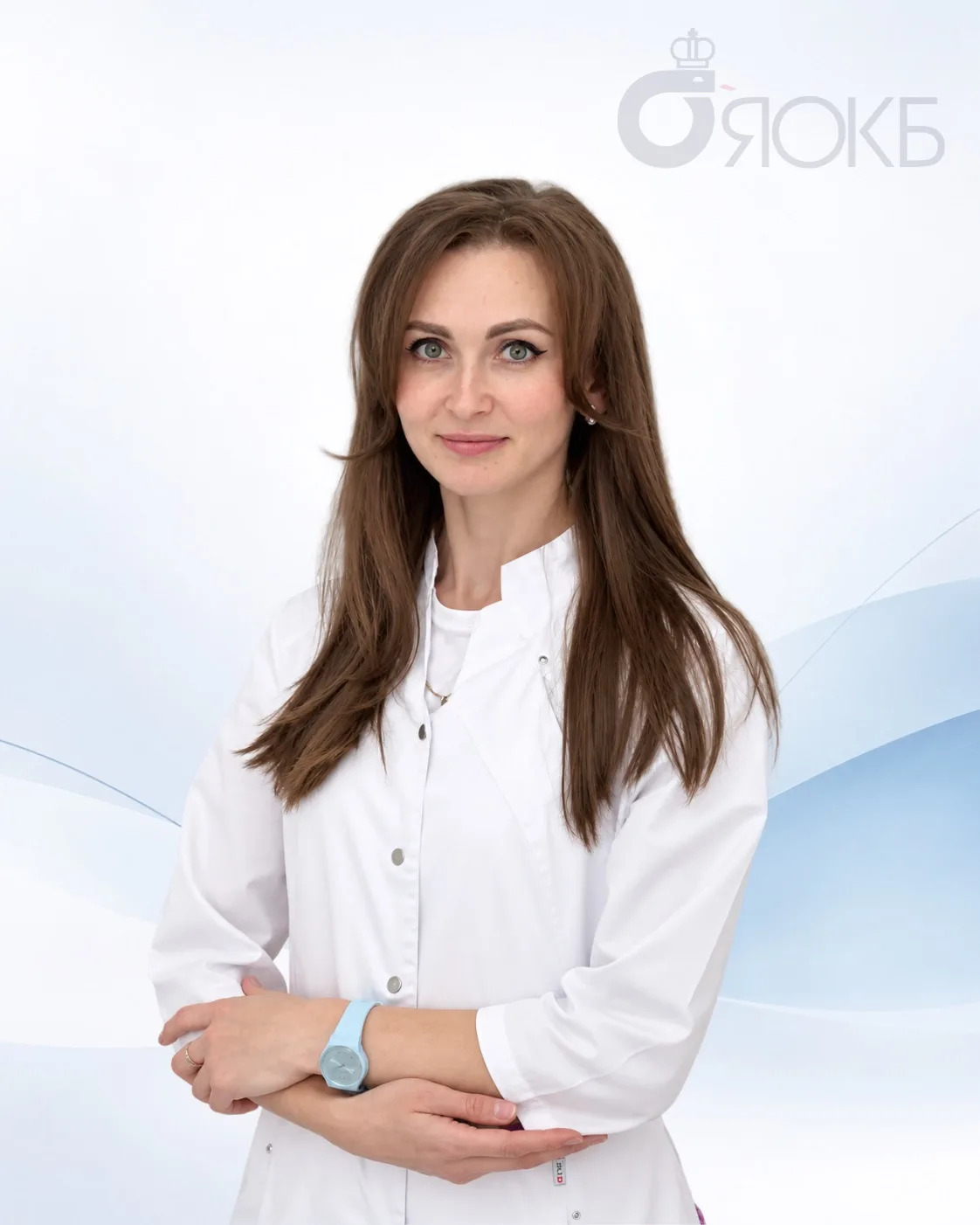 Жукова Светлана Сергеевна